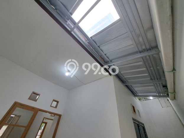Hunian Cantik Modern Lb 36m2 di Pamulang, Tangerang Selatan Hunian Cantik Modern Lb 36m2 di Pamulang, Tangerang Selatan
