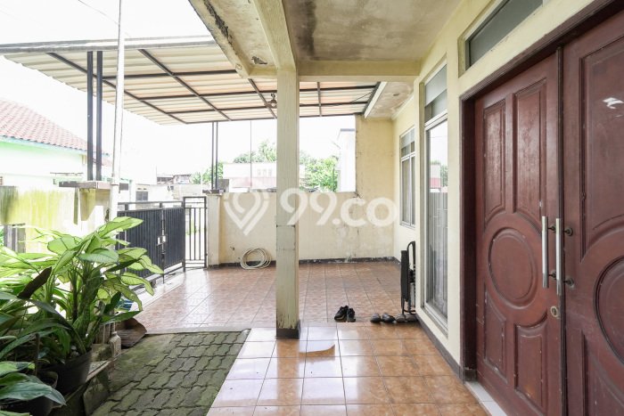 Hunian Nyaman Asri 3 KT Siap Pakai di Jati Asih Bekasi Hunian Nyaman Asri 3 KT Siap Pakai di Jati Asih Bekasi