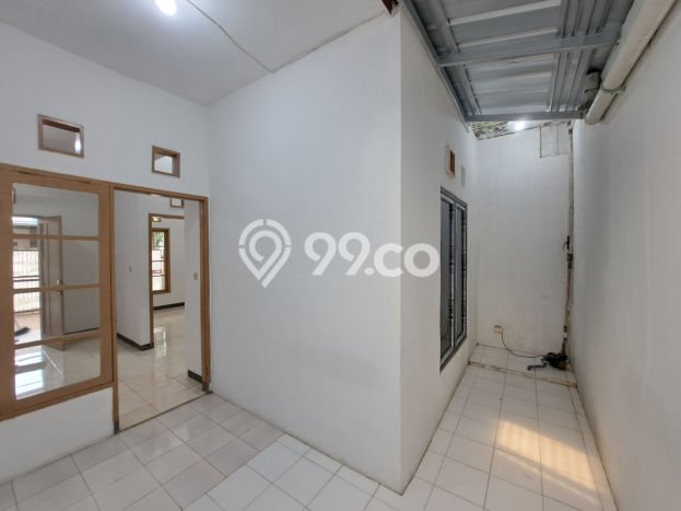 Hunian Cantik Modern Lb 36m2 di Pamulang, Tangerang Selatan Hunian Cantik Modern Lb 36m2 di Pamulang, Tangerang Selatan