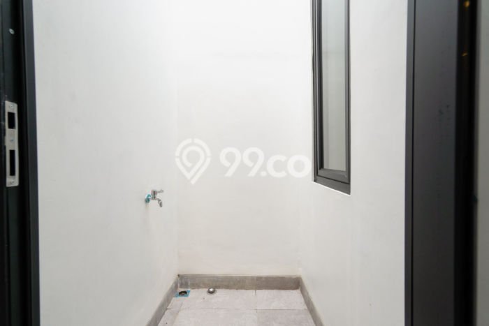 Rumah Modern 2 KT di Harapan Indah Bekasi Rumah Modern 2 KT di Harapan Indah Bekasi