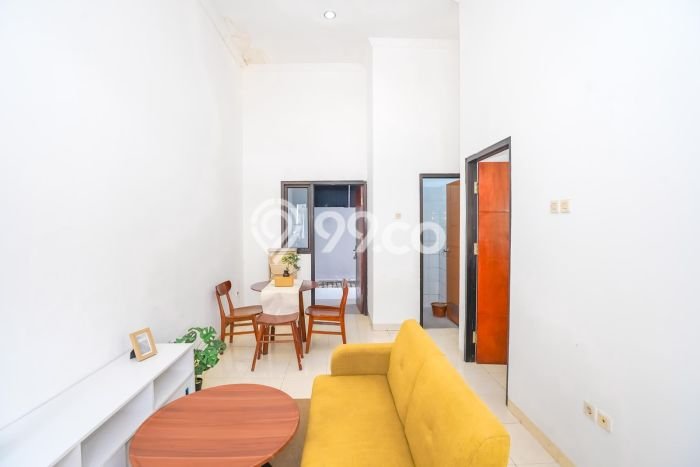 Hunian Cantik Modern Lb 36m2 di Cilodong, Depok Hunian Cantik Modern Lb 36m2 di Cilodong, Depok