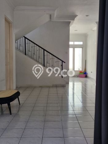 Jual Rumah Modern 3 KT di Cibubur, Jakarta Timur Jual Rumah Modern 3 KT di Cibubur, Jakarta Timur