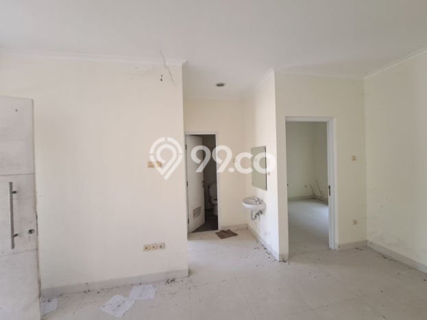 Hunian Cantik Minimalis Lb 45m2 di Pamulang, Tangerang Selatan Hunian Cantik Minimalis Lb 45m2 di Pamulang, Tangerang Selatan