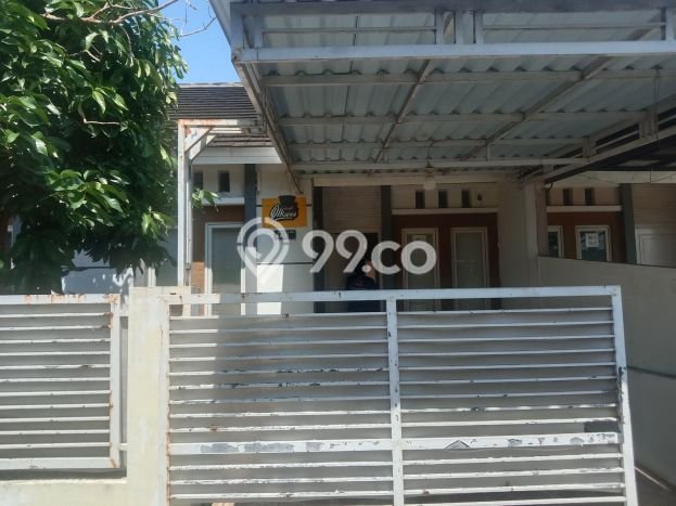 HOT LISTING! Rumah Untuk Investasi di Bojong Gede, LT 72m² Bangunan 42m² HOT LISTING! Rumah Untuk Investasi di Bojong Gede, LT 72m² Bangunan 42m²