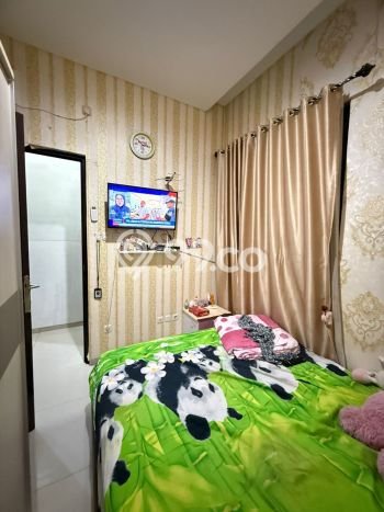 Dijual Rumah 3 Kamar Lokasi Ideal Nyaman dan Strategis di Cisauk Dijual Rumah 3 Kamar Lokasi Ideal Nyaman dan Strategis di Cisauk