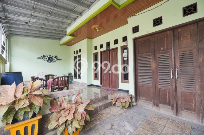 For Sale Hunian Rumah Terawat 4 Kamar di Summarecon Bekasi, Bekasi For Sale Hunian Rumah Terawat 4 Kamar di Summarecon Bekasi, Bekasi