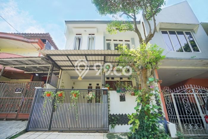 Jual Rumah Strategis Bagus Punya 3 KT di Cinere Depok SHM Jual Rumah Strategis Bagus Punya 3 KT di Cinere Depok SHM