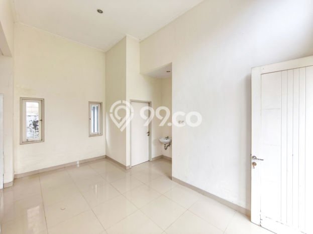 Jual Rumah Modern 2 KT di BSD, Tangerang Jual Rumah Modern 2 KT di BSD, Tangerang