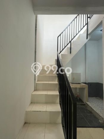 Rumah Modern Minimalis 2 KT Siap Huni di Bekasi Barat Rumah Modern Minimalis 2 KT Siap Huni di Bekasi Barat