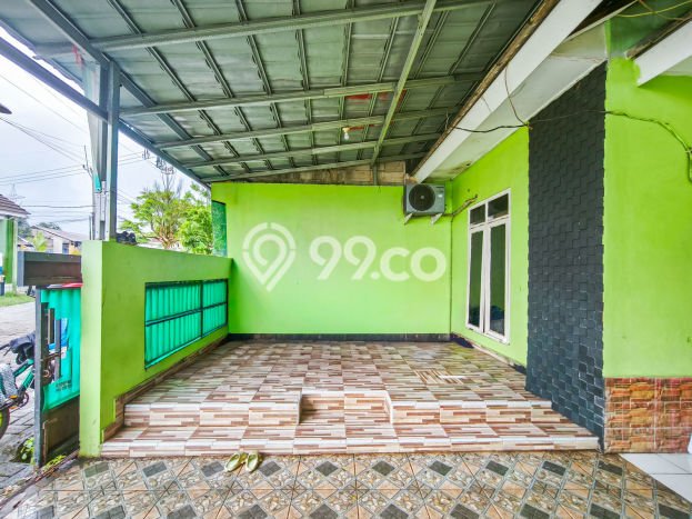Jual Rumah Murah Meriah Bojong Gede Punya 2 Kamar & LT 70m2 Jual Rumah Murah Meriah Bojong Gede Punya 2 Kamar & LT 70m2
