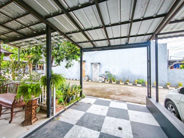 Rumah Modern Cantik 2 Kamar Bisa Langsung Pindah di Serpong Rumah Modern Cantik 2 Kamar Bisa Langsung Pindah di Serpong