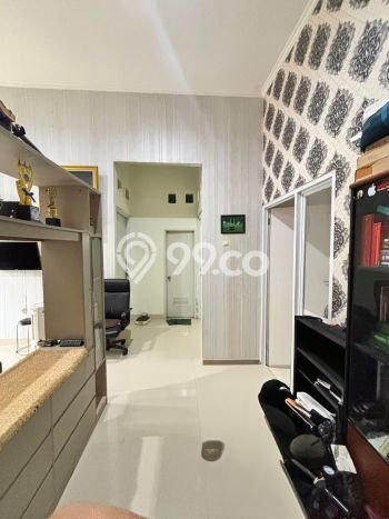 Rumah Minimalis 2 KT LT 81m2 di Cibubur Rumah Minimalis 2 KT LT 81m2 di Cibubur