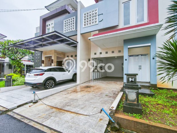 Jual Rumah Minimalis Bagus Punya 4 KT di Bogor Utara Bogor SHM Jual Rumah Minimalis Bagus Punya 4 KT di Bogor Utara Bogor SHM