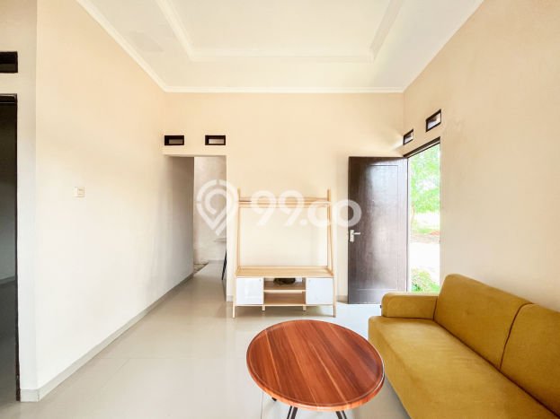 Jual Rumah Strategis Bagus Punya 2 KT di Gunung Sindur Bogor SHM Jual Rumah Strategis Bagus Punya 2 KT di Gunung Sindur Bogor SHM