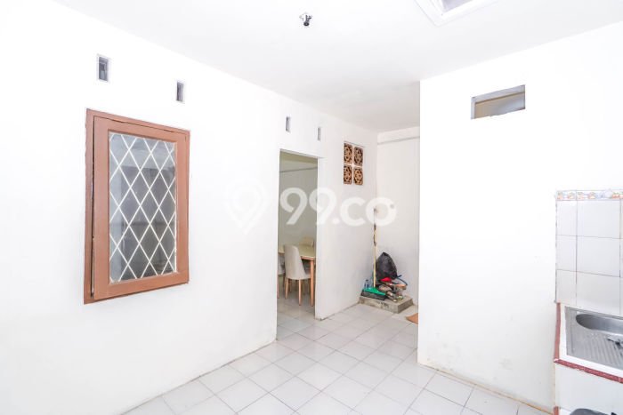 KESEMPATAN TERBAIK! Bisa KPR Rumah Modern di Cibinong, Bogor, Luas 60m² LB 29m² KESEMPATAN TERBAIK! Bisa KPR Rumah Modern di Cibinong, Bogor, Luas 60m² LB 29m²