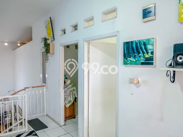 Rumah Luas Asri 4 KT Siap Huni di Sukmajaya Depok Rumah Luas Asri 4 KT Siap Huni di Sukmajaya Depok