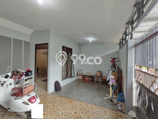 Hunian Nyaman Asri 2 KT Siap Pakai di Tanah Sareal Bogor Hunian Nyaman Asri 2 KT Siap Pakai di Tanah Sareal Bogor
