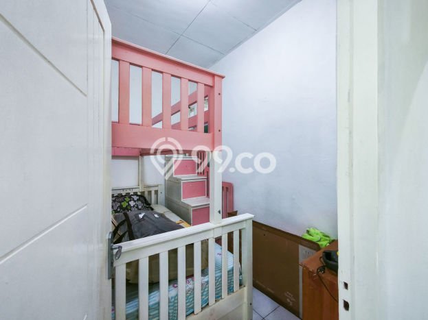 Rumah Luas Asri 2 KT Siap Huni di Citayam Depok Rumah Luas Asri 2 KT Siap Huni di Citayam Depok