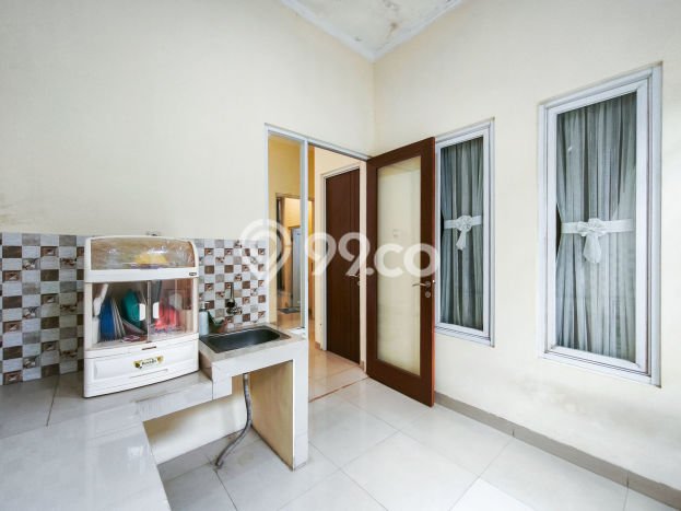 Rumah Minimalis 3 KT di Kota Wisata Bogor Rumah Minimalis 3 KT di Kota Wisata Bogor