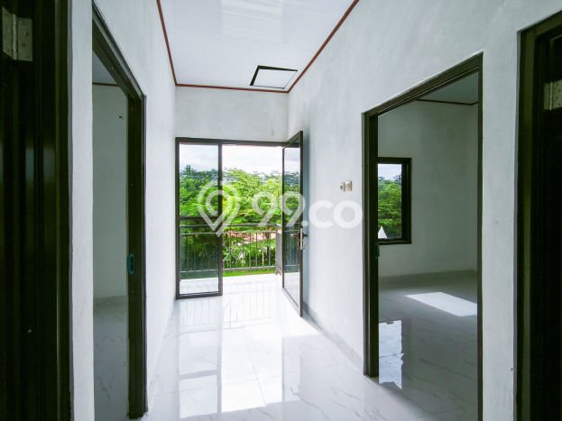 Jual Rumah Bagus Siap Huni LB 83m2 di Bogor Barat, Bogor Jual Rumah Bagus Siap Huni LB 83m2 di Bogor Barat, Bogor
