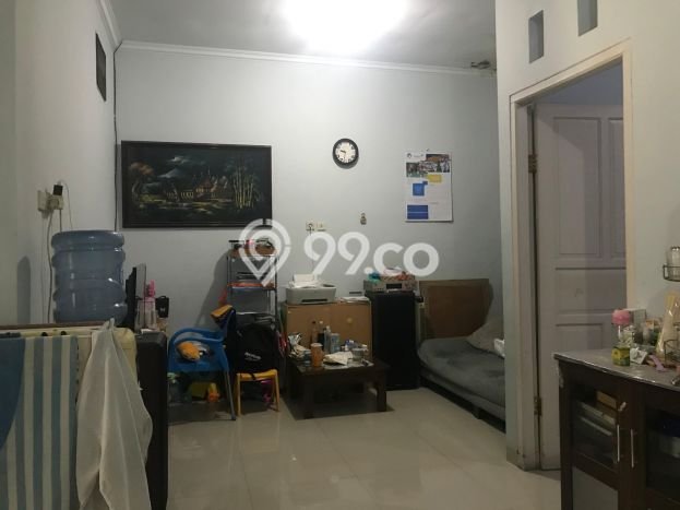 Jual Rumah Minimalis Bagus Punya 4 KT di Kramat Jati Jakarta Timur SHM Jual Rumah Minimalis Bagus Punya 4 KT di Kramat Jati Jakarta Timur SHM