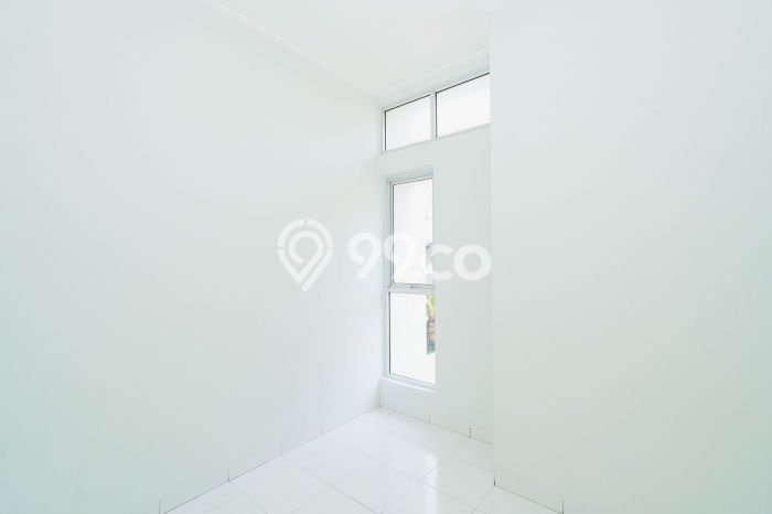 Rumah Minimalis LT 72m² Siap Huni di BSD, Dekat Pusat Perbelanjaan, Tangerang Rumah Minimalis LT 72m² Siap Huni di BSD, Dekat Pusat Perbelanjaan, Tangerang