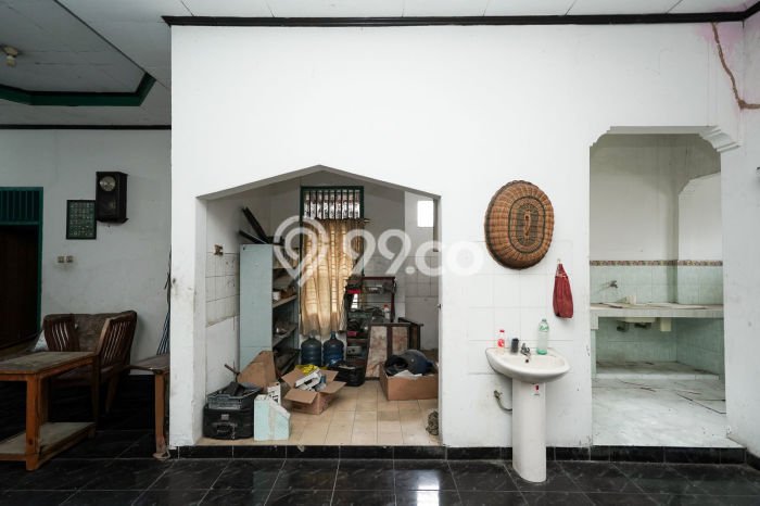 Rumah Luas Asri 3 KT Siap Huni di harapan indah Bekasi Rumah Luas Asri 3 KT Siap Huni di harapan indah Bekasi