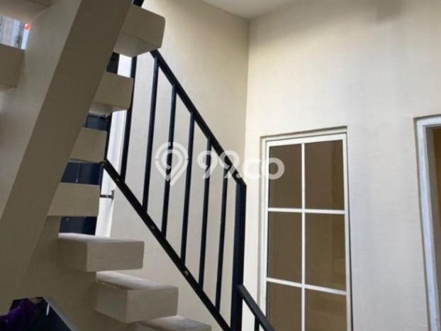 Rumah 4 KT 3 KM LT 178m², Luas Bangunan 200m² di Gading Serpong, Tangerang Rumah 4 KT 3 KM LT 178m², Luas Bangunan 200m² di Gading Serpong, Tangerang