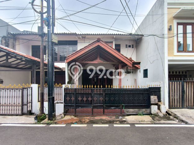 Jual Rumah Minimalis Bagus Punya 5 KT di Cakung Jakarta Timur SHM Jual Rumah Minimalis Bagus Punya 5 KT di Cakung Jakarta Timur SHM