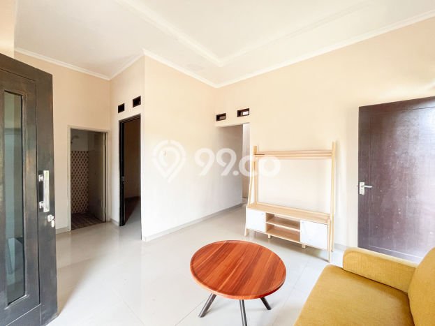 Jual Rumah Strategis Bagus Punya 2 KT di Gunung Sindur Bogor SHM Jual Rumah Strategis Bagus Punya 2 KT di Gunung Sindur Bogor SHM