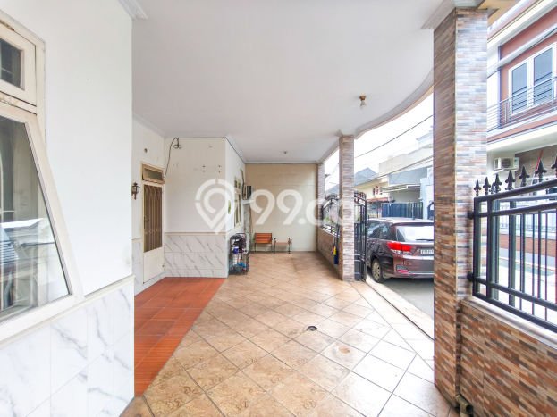 Dijual Rumah 2 Kamar Lokasi Ideal Bagus dan Strategis di Cipondoh Dijual Rumah 2 Kamar Lokasi Ideal Bagus dan Strategis di Cipondoh