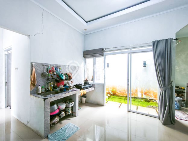 Hunian Cantik Minimalis Lb 98m2 di Cibinong, Bogor Hunian Cantik Minimalis Lb 98m2 di Cibinong, Bogor