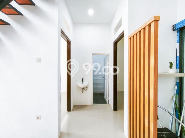 Rumah Modern Cantik 2 KT Bisa Langsung Pindah di Cibinong Rumah Modern Cantik 2 KT Bisa Langsung Pindah di Cibinong