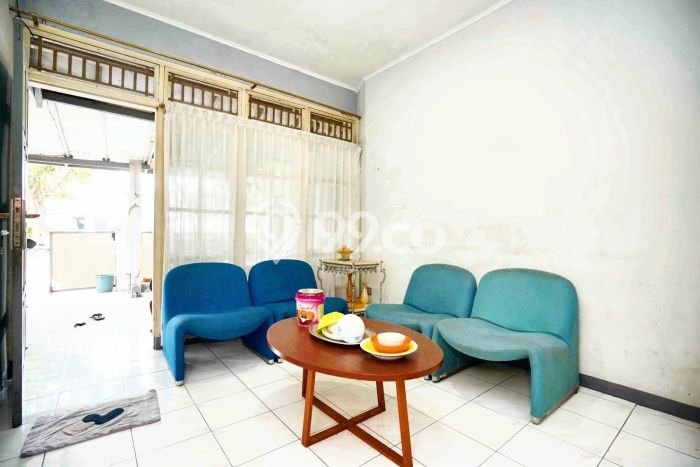 HARGA TERBAIK! Rumah Premium area Karawaci, LT 115m² LB 115m² HARGA TERBAIK! Rumah Premium area Karawaci, LT 115m² LB 115m²