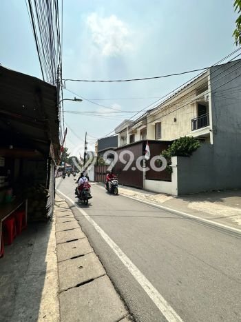 For Sale Rumah 4 Kamar Lokasi Ideal Bagus dan Strategis di Beji For Sale Rumah 4 Kamar Lokasi Ideal Bagus dan Strategis di Beji