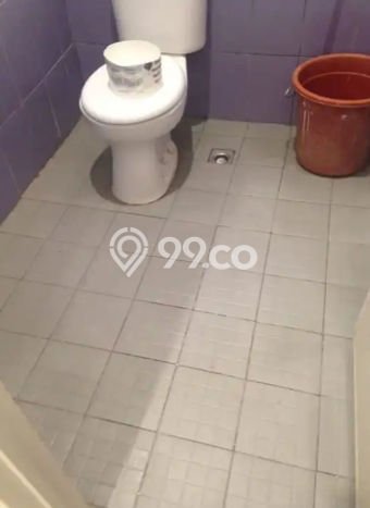 Rumah Minimalis 4 Kamar LT 72m2 di Citayam Rumah Minimalis 4 Kamar LT 72m2 di Citayam