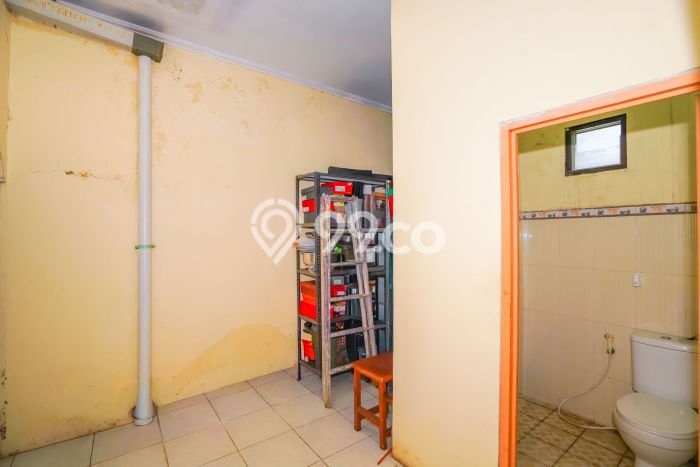 Dijual Rumah Eksklusif 2 KT di Sukmajaya, Depok Dijual Rumah Eksklusif 2 KT di Sukmajaya, Depok