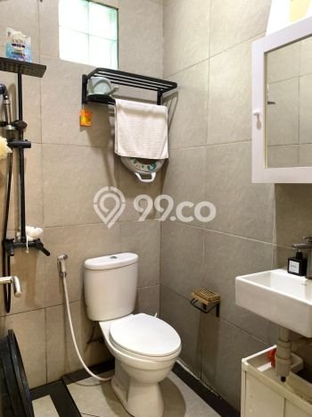 Jual Rumah Strategis Bagus Punya 2 KT di Pamulang Tangerang Selatan - Jual Rumah Strategis Bagus Punya 2 KT di Pamulang Tangerang Selatan -