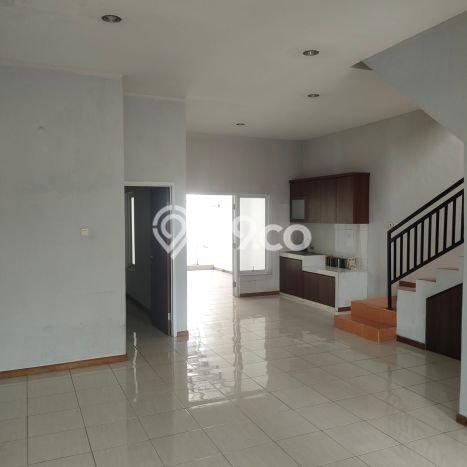Siap Huni Rumah Mewah 3 Kamar di Cinere Dekat ke Mana Saja Siap Huni Rumah Mewah 3 Kamar di Cinere Dekat ke Mana Saja