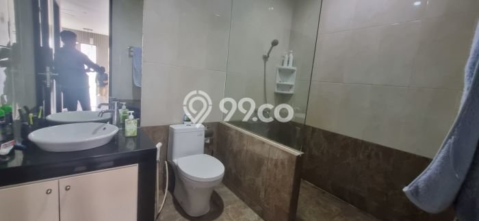 Rumah Mewah Dijual LT 263m2 di Cilandak, Jakarta Selatan Rumah Mewah Dijual LT 263m2 di Cilandak, Jakarta Selatan
