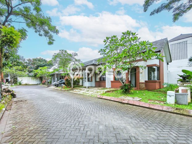Dijual Cepat Rumah Bagus Siap Huni LB 45m2 di Gunung Sindur, Bogor Dijual Cepat Rumah Bagus Siap Huni LB 45m2 di Gunung Sindur, Bogor