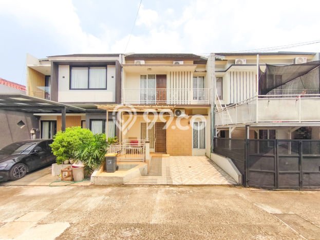 Dijual Rumah 4 Kamar Lokasi Ideal Nyaman dan Strategis di Cisauk Dijual Rumah 4 Kamar Lokasi Ideal Nyaman dan Strategis di Cisauk