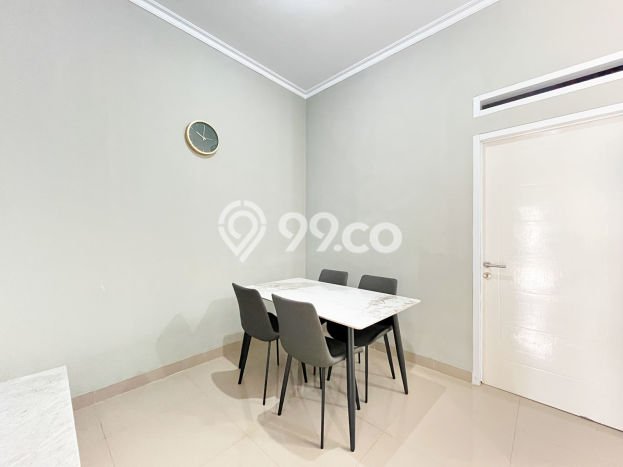 NEW LISTING! Rumah Premium di Beji, Luas 70m² LB 45m² NEW LISTING! Rumah Premium di Beji, Luas 70m² LB 45m²