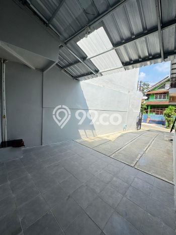 Hunian Cantik Modern Lb 90m2 di Bojong Gede, Bogor Hunian Cantik Modern Lb 90m2 di Bojong Gede, Bogor