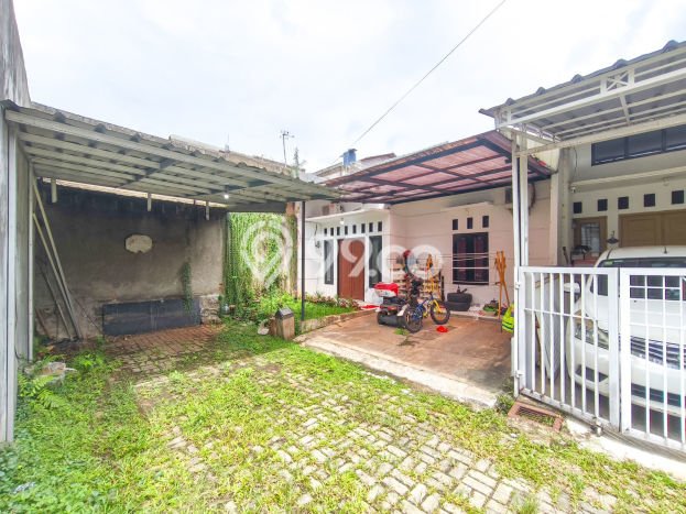 For Sale Rumah 2 Kamar Lokasi Strategis Bagus dan Strategis di Pondok Aren For Sale Rumah 2 Kamar Lokasi Strategis Bagus dan Strategis di Pondok Aren