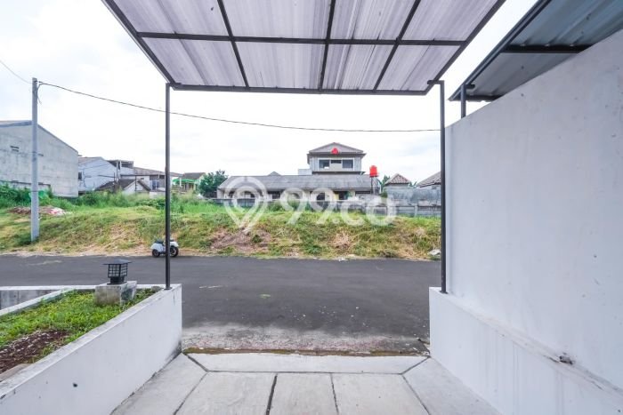 Dijual Rumah Strategis Bagus Punya 3 KT di Sawangan Depok SHM Dijual Rumah Strategis Bagus Punya 3 KT di Sawangan Depok SHM