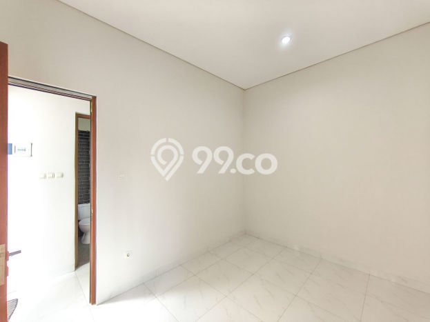 Jual Rumah Eksklusif 3 KT di BSD City, Tangerang Jual Rumah Eksklusif 3 KT di BSD City, Tangerang