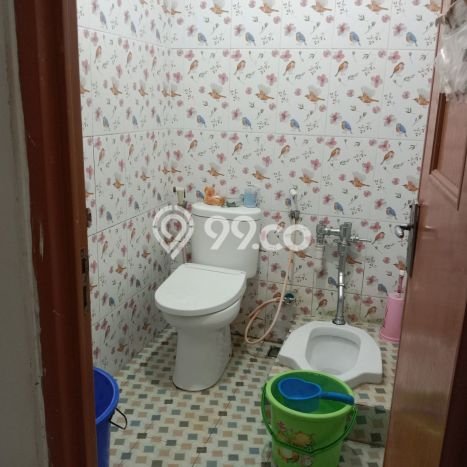 Rumah Modern 3 KT di Sentul Bogor Rumah Modern 3 KT di Sentul Bogor