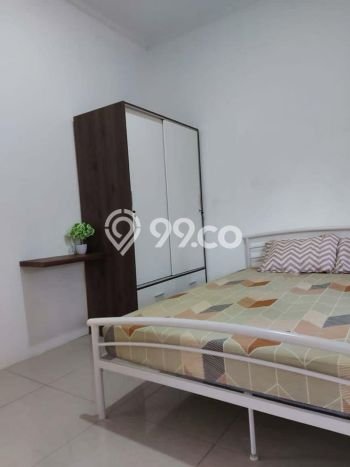 Rumah Modern Cantik 3 KT Siap Huni di Cilodong Rumah Modern Cantik 3 KT Siap Huni di Cilodong