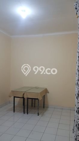 Rumah Modern 1 KT di BSD Tangerang Rumah Modern 1 KT di BSD Tangerang